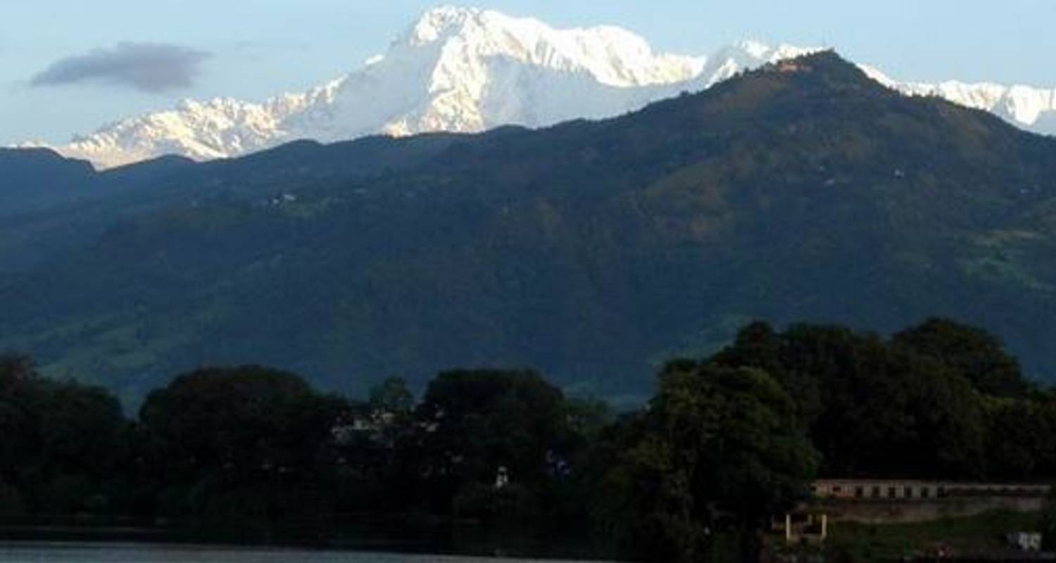 Kathmandu and Pokhara Unveiled - Ace the Himalaya