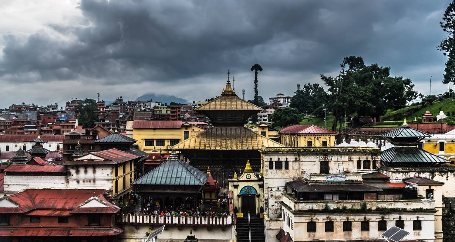 ace travel kathmandu