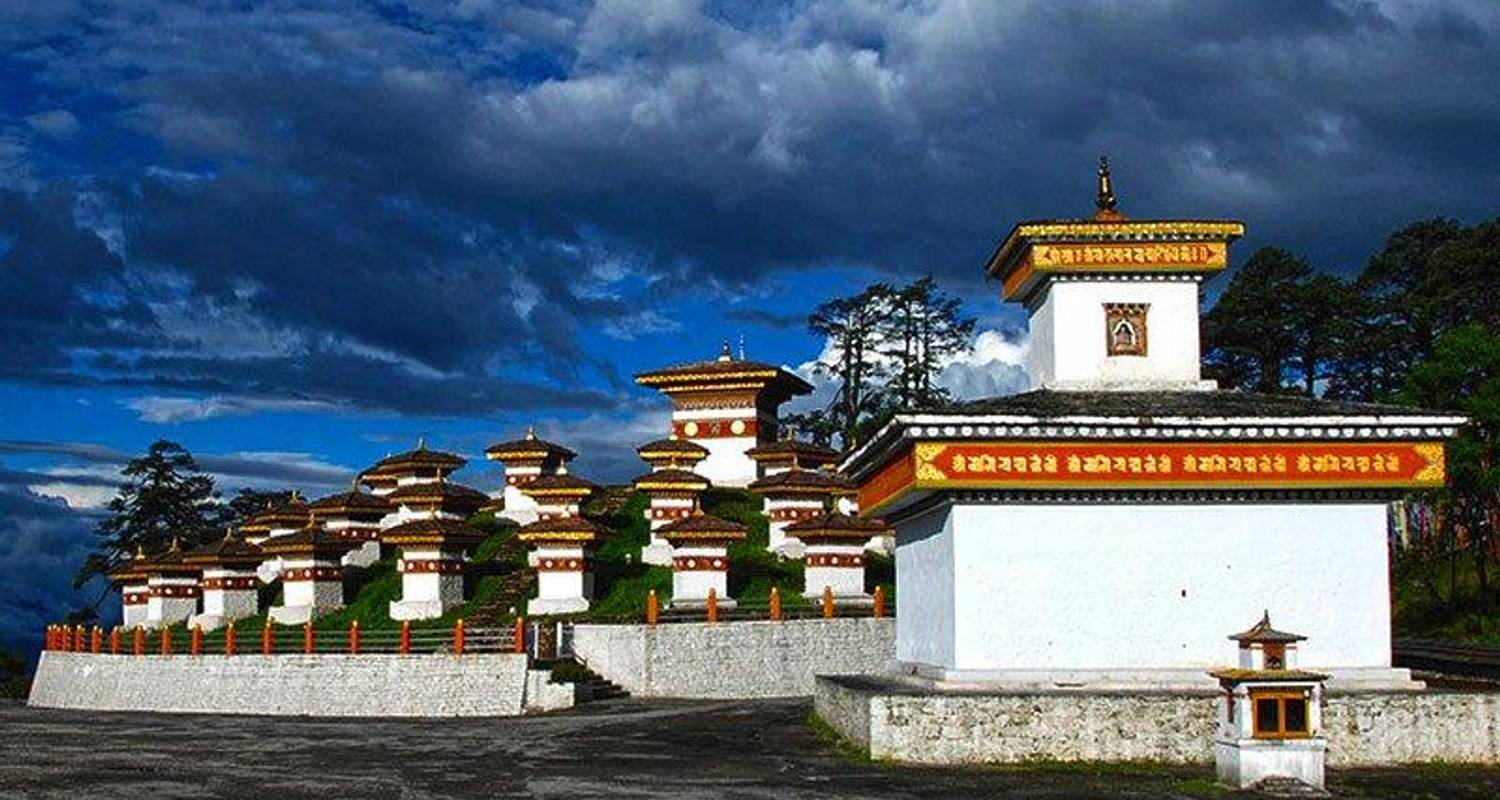Bhutan Encounters - Encounters Travel