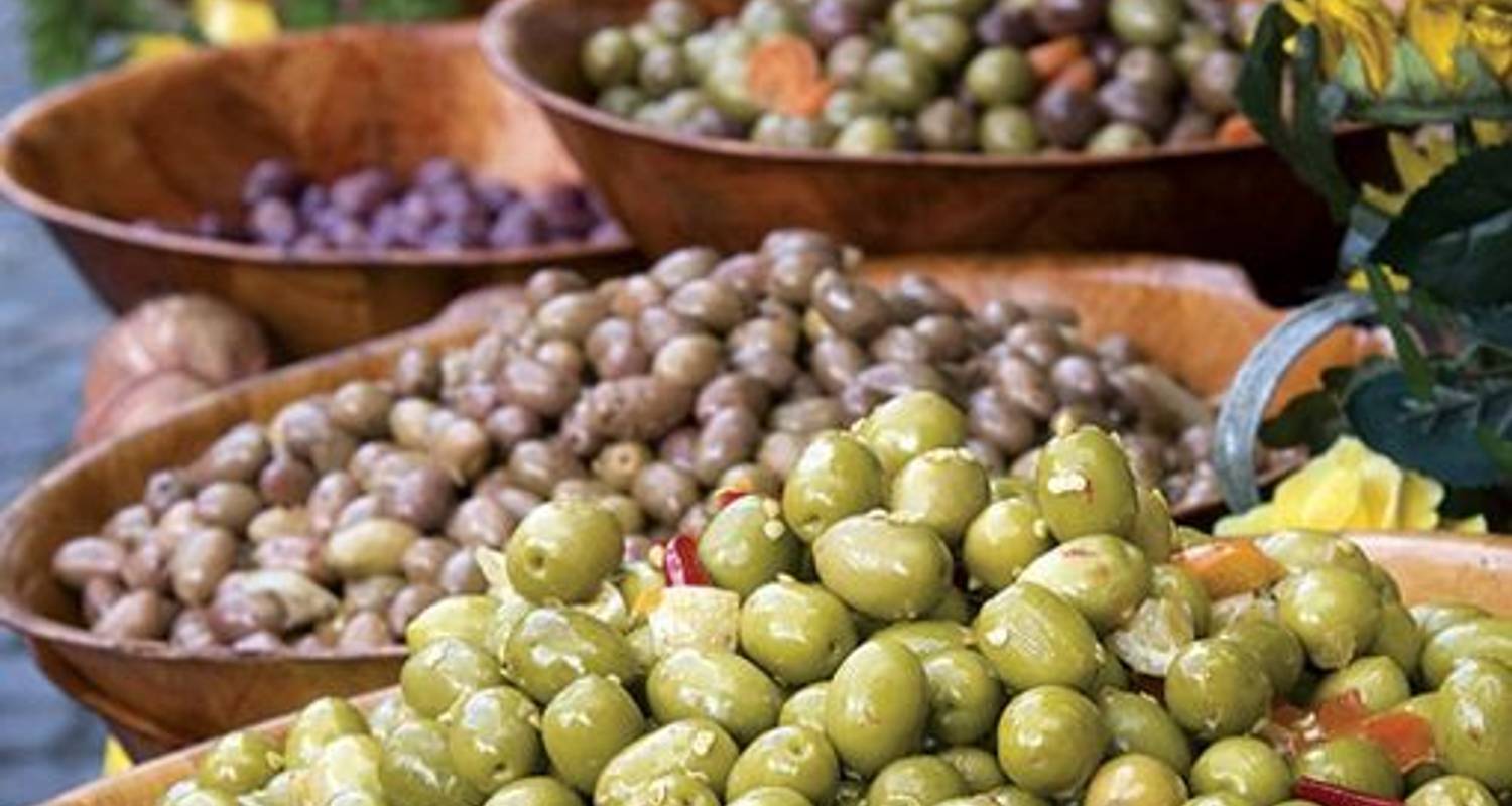 Italy: Highlights of Sicily