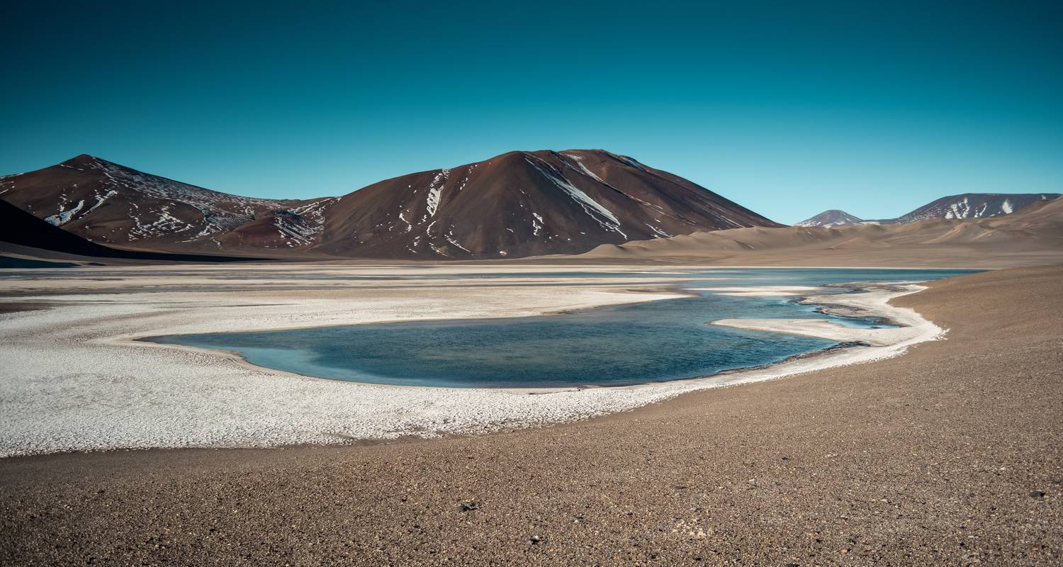 Passeport Buenos Aires - Lima - via Uyuni - Bamba Travel