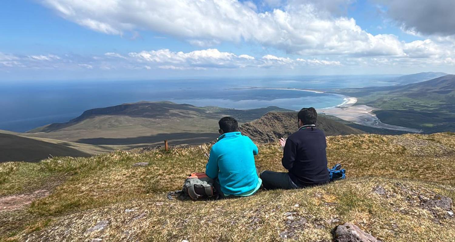 7 Day South - West Ireland Tour