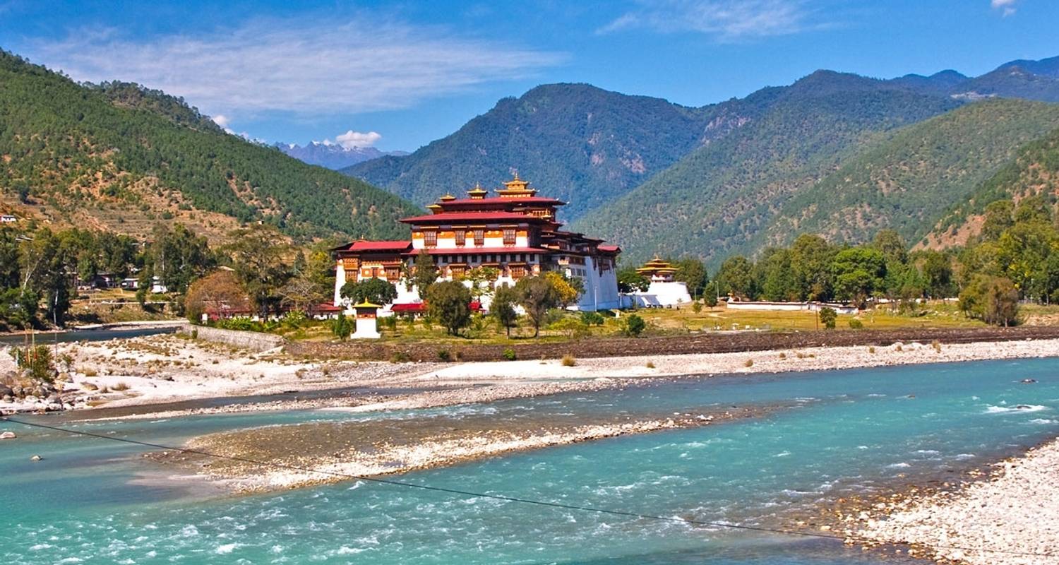 Bhutan The Last Shangri La Tour By Himalayan Glacier Adventure And Travel Company Tourradar