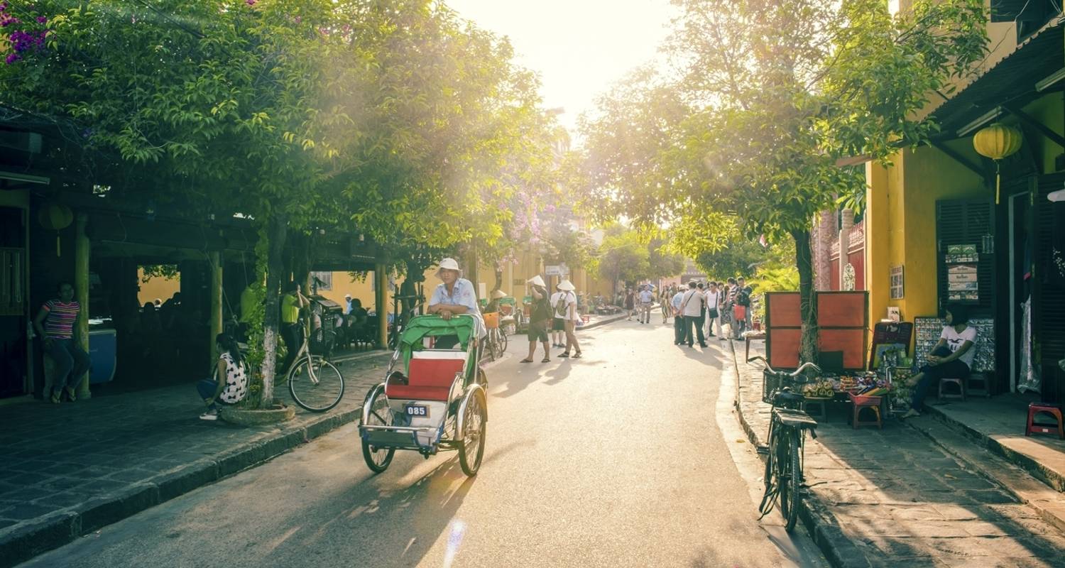 Histoires d'aventures : Plongée dans la culture de l'Asie du Sud-Est 23 jours - Legend Travel Group