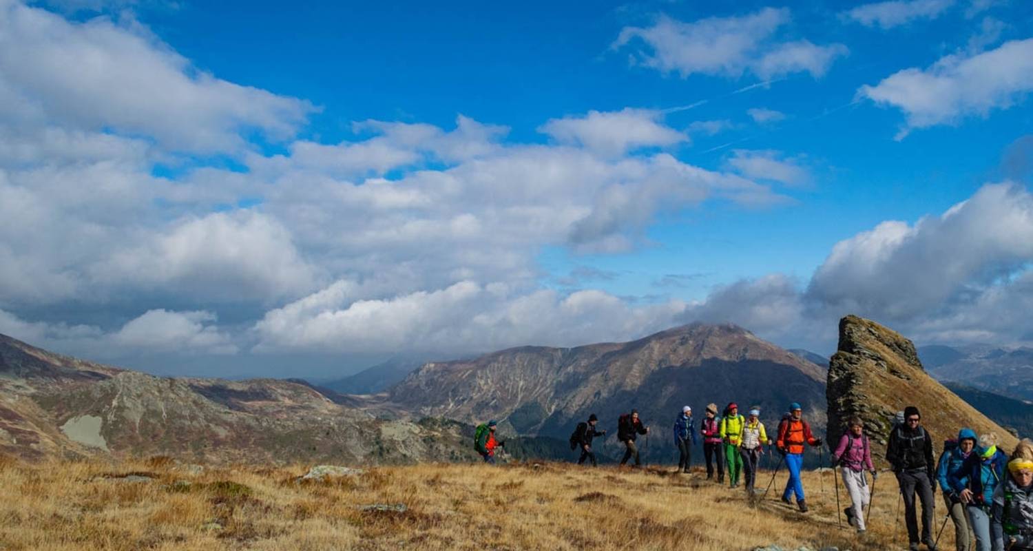 Verkenner Rondreizen in Albanië en Montenegro