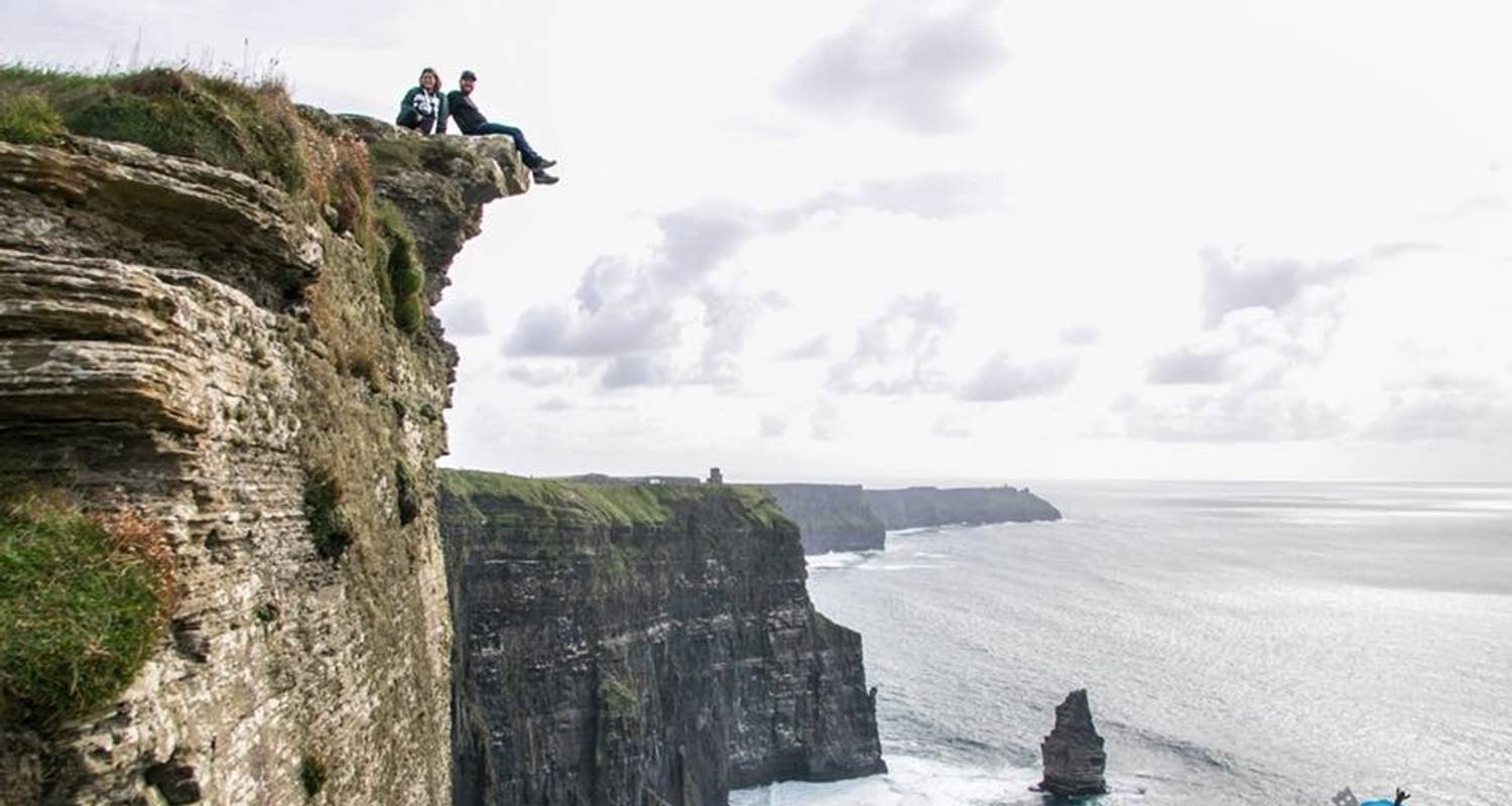 overseas adventure tours ireland