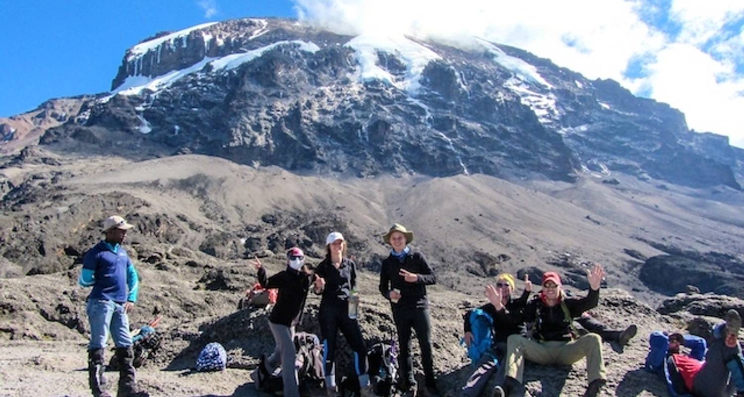 viva africa tours kilimanjaro