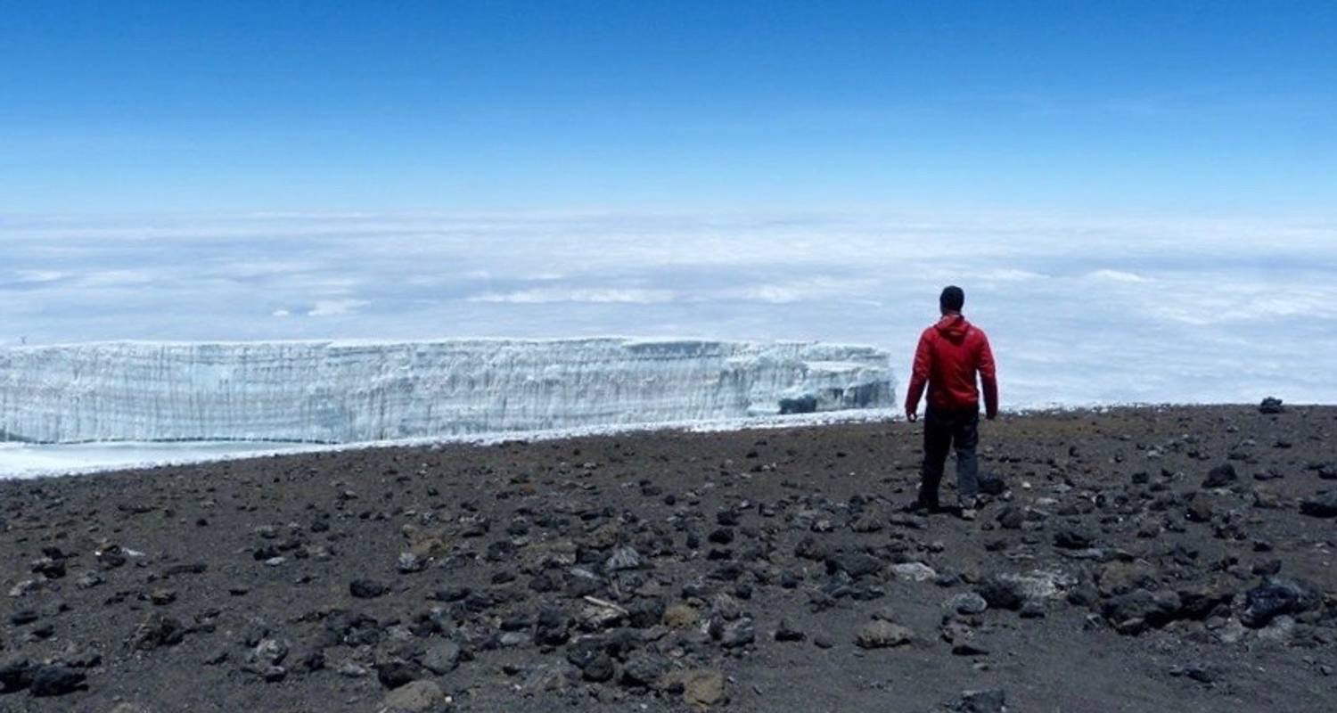 Mount Kilimanjaro Rongai Route - Viva Africa Tours