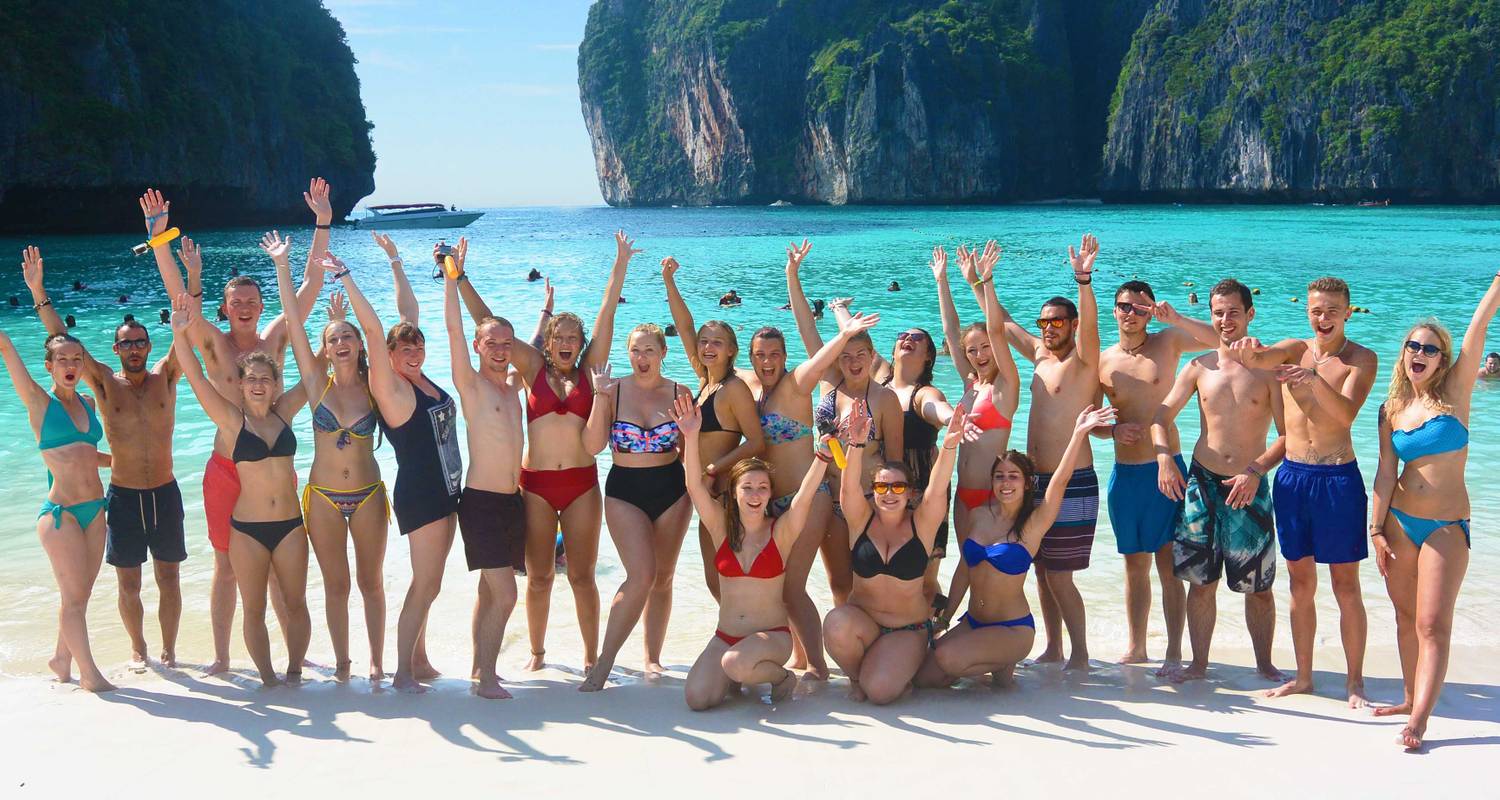 Thailand 11 Day/10 Night Group Tour  | ULTIMATE - Ultimate Travel