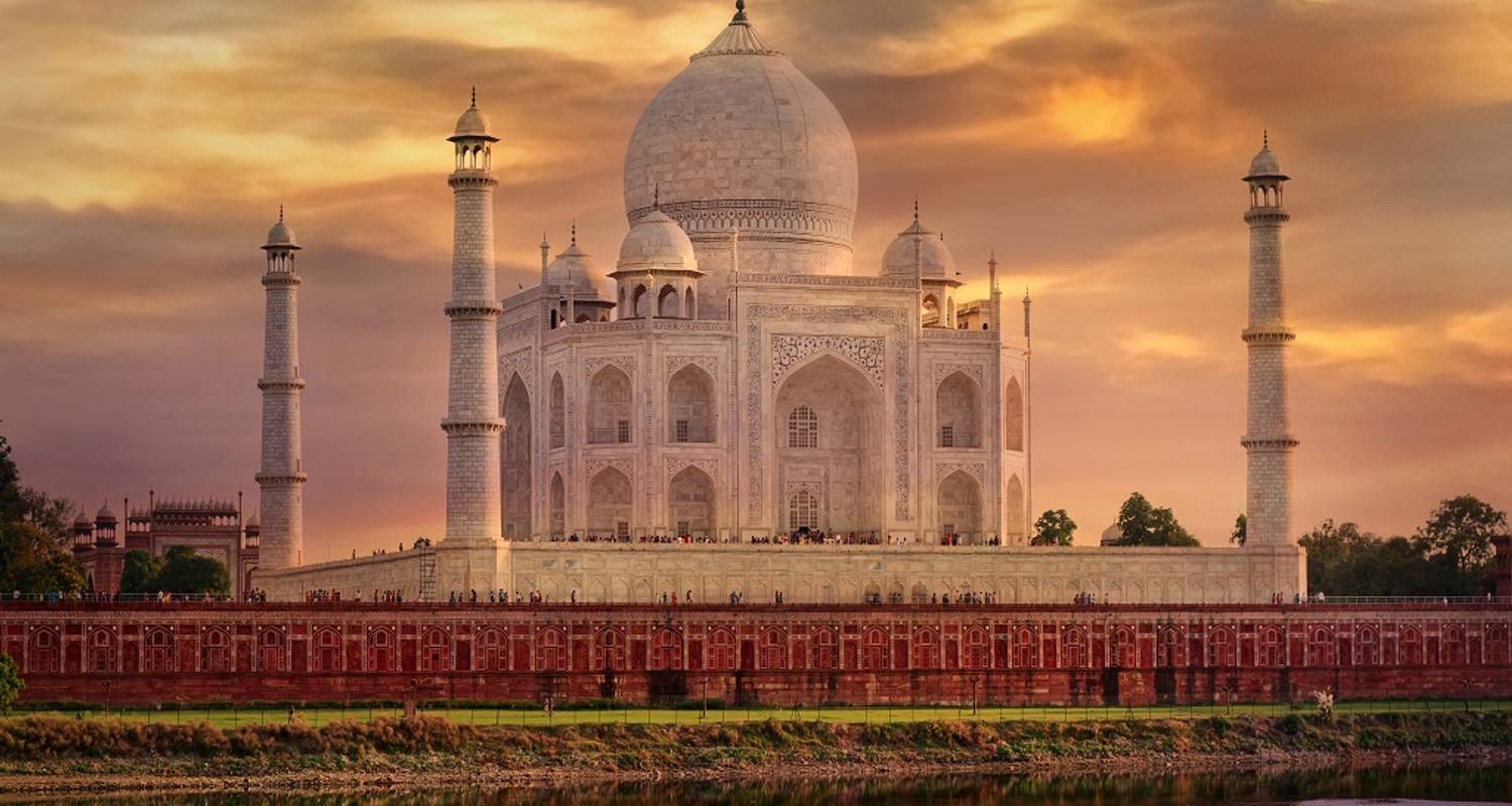 Best of India