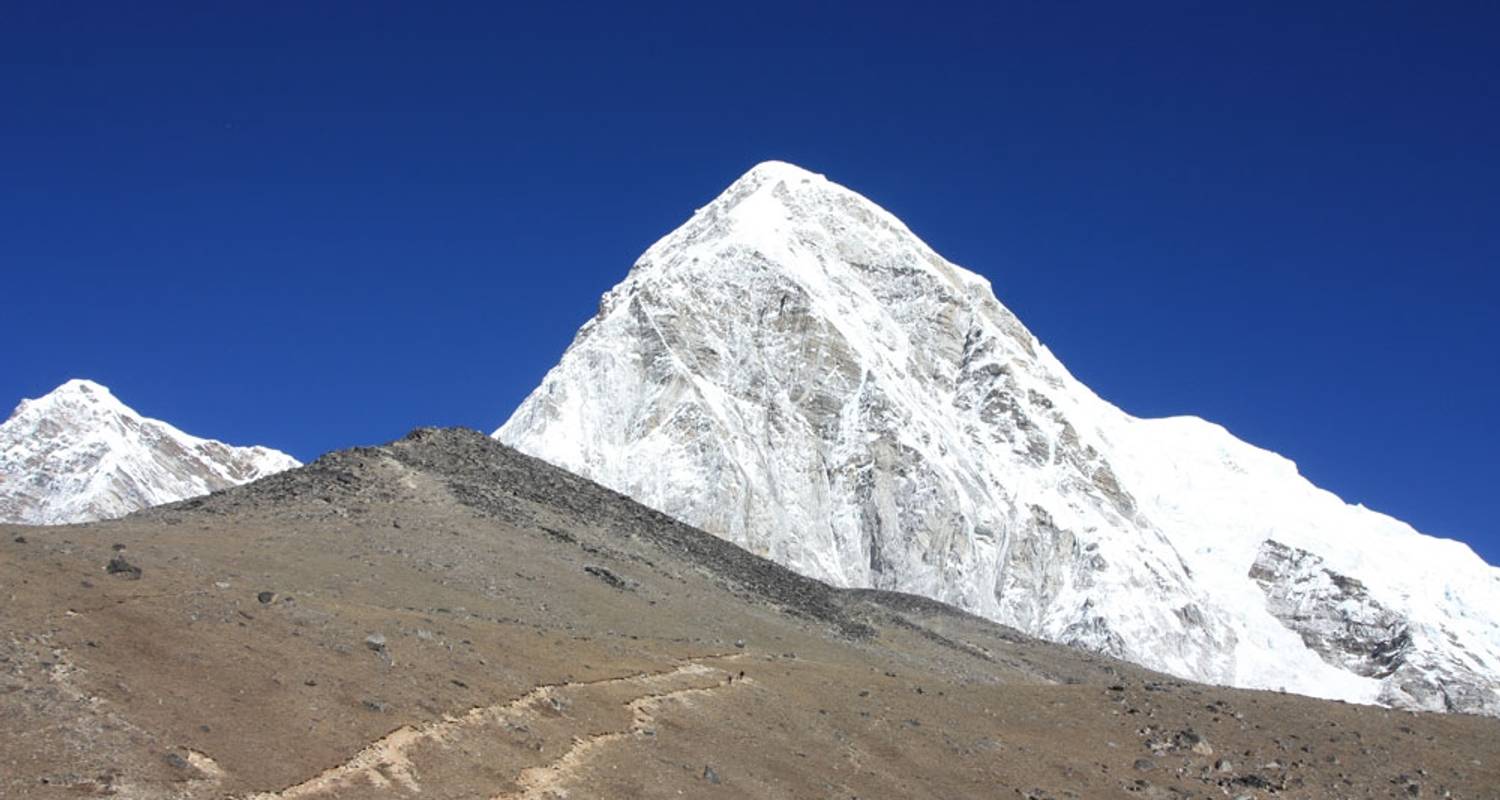 23 jours de Trekking classique de l'Everest, de Jiri au lac Gokyo et au camp de base de l'Everest - Nepal Hiking Pvt. Ltd.