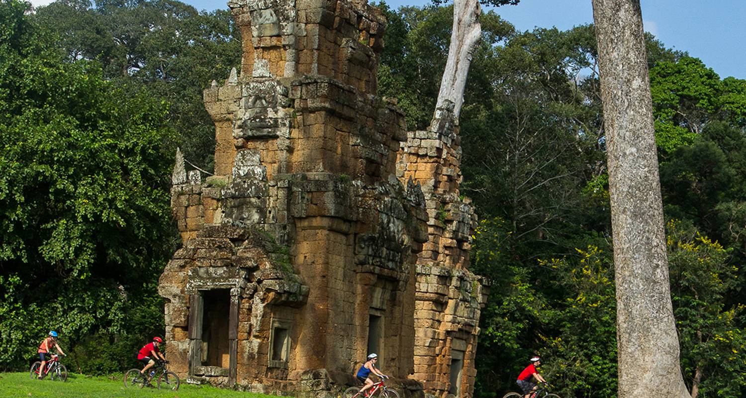 Circuitos por Asia desde Ciudad Ho Chi Minh