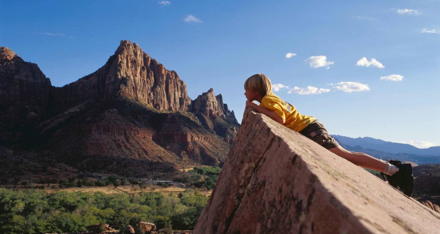 Aventuras pioneras del Viejo Oeste - Trafalgar