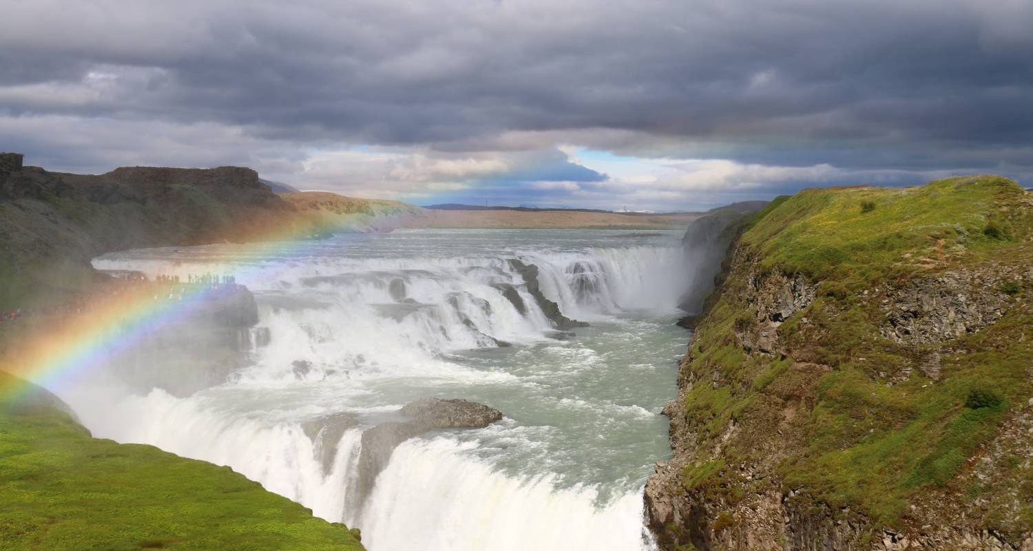Iceland Northern Lights Golden Circle By G Adventures With 16 Tour Reviews Code Elwi Tourradar