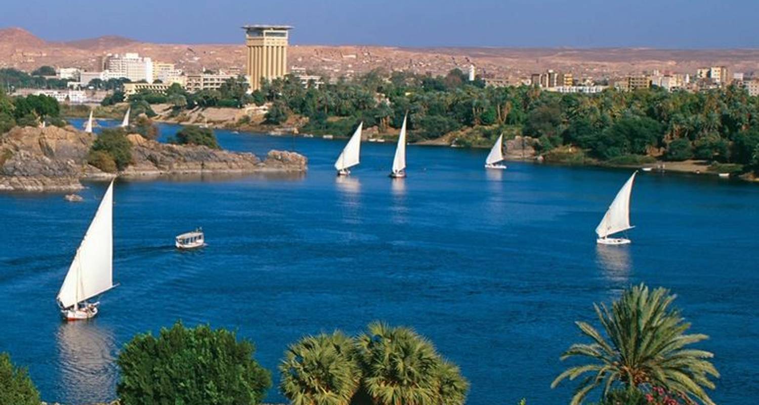 trafalgar tours to egypt cancelled