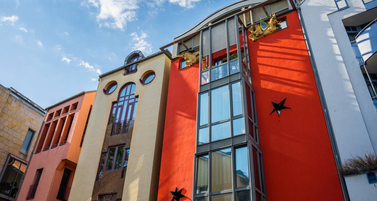 Best of Germany and Austria