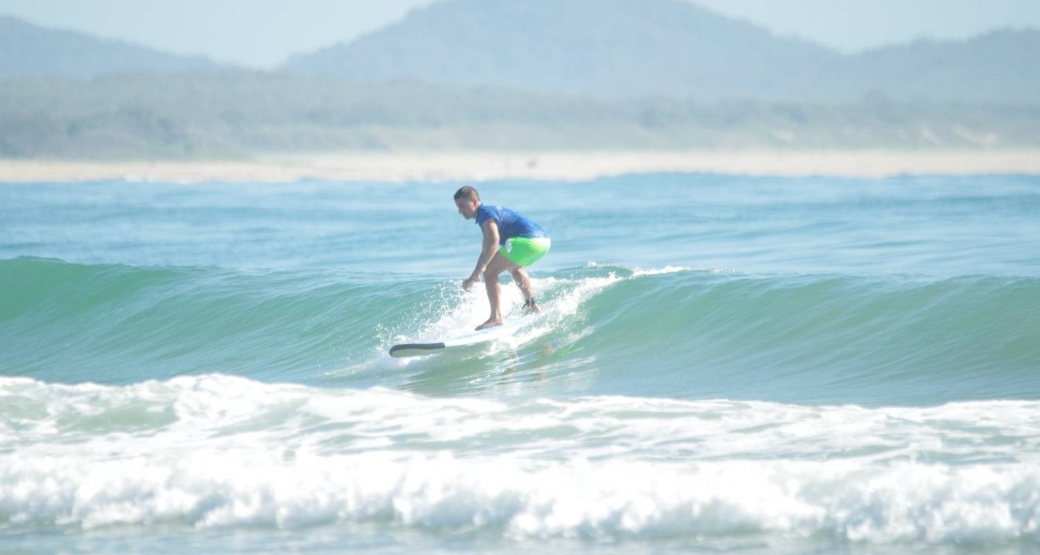 3 Month Surf Instructor Course Byron Bay by Mojosurf Australia