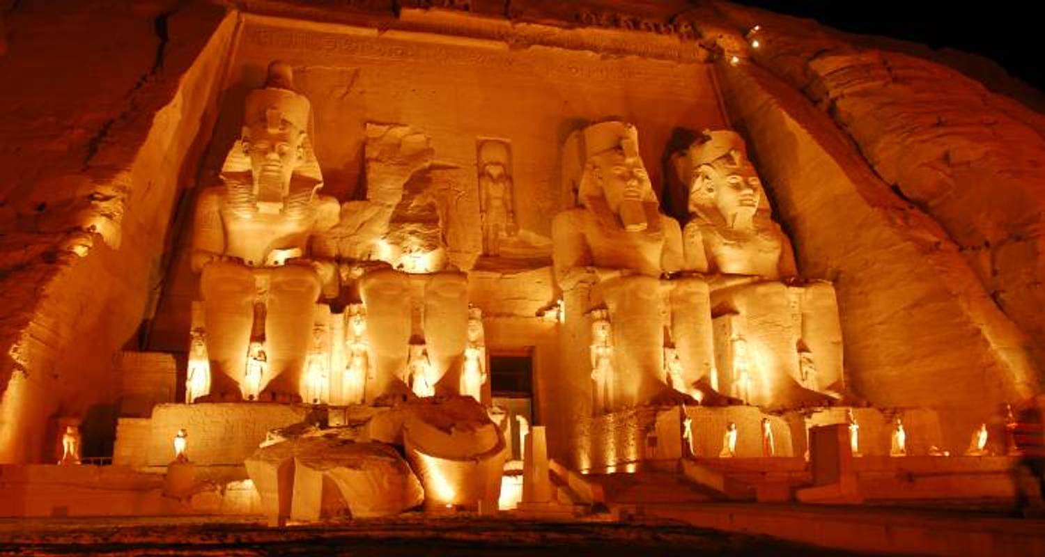 Abu Simbel Sun Festival Oct 2023 - 11 days by On The Go Tours (Code: KTSO)  - TourRadar