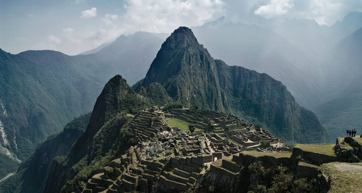 Die Highlights von Peru National Geographic Journeys - National Geographic Journeys with G Adventures