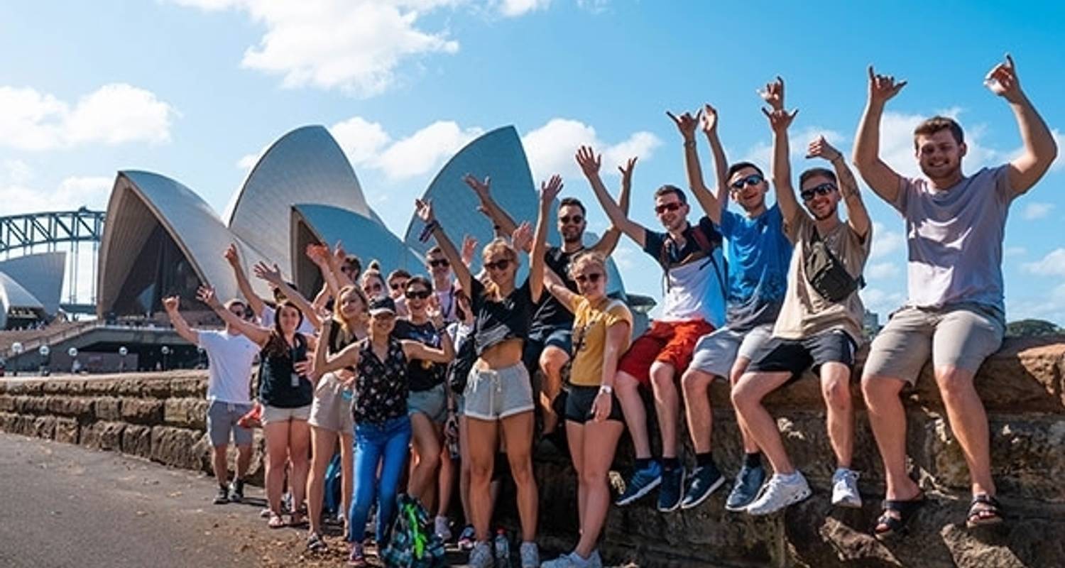 UltimateOz – Gap Year | ULTIMATE by Ultimate Travel