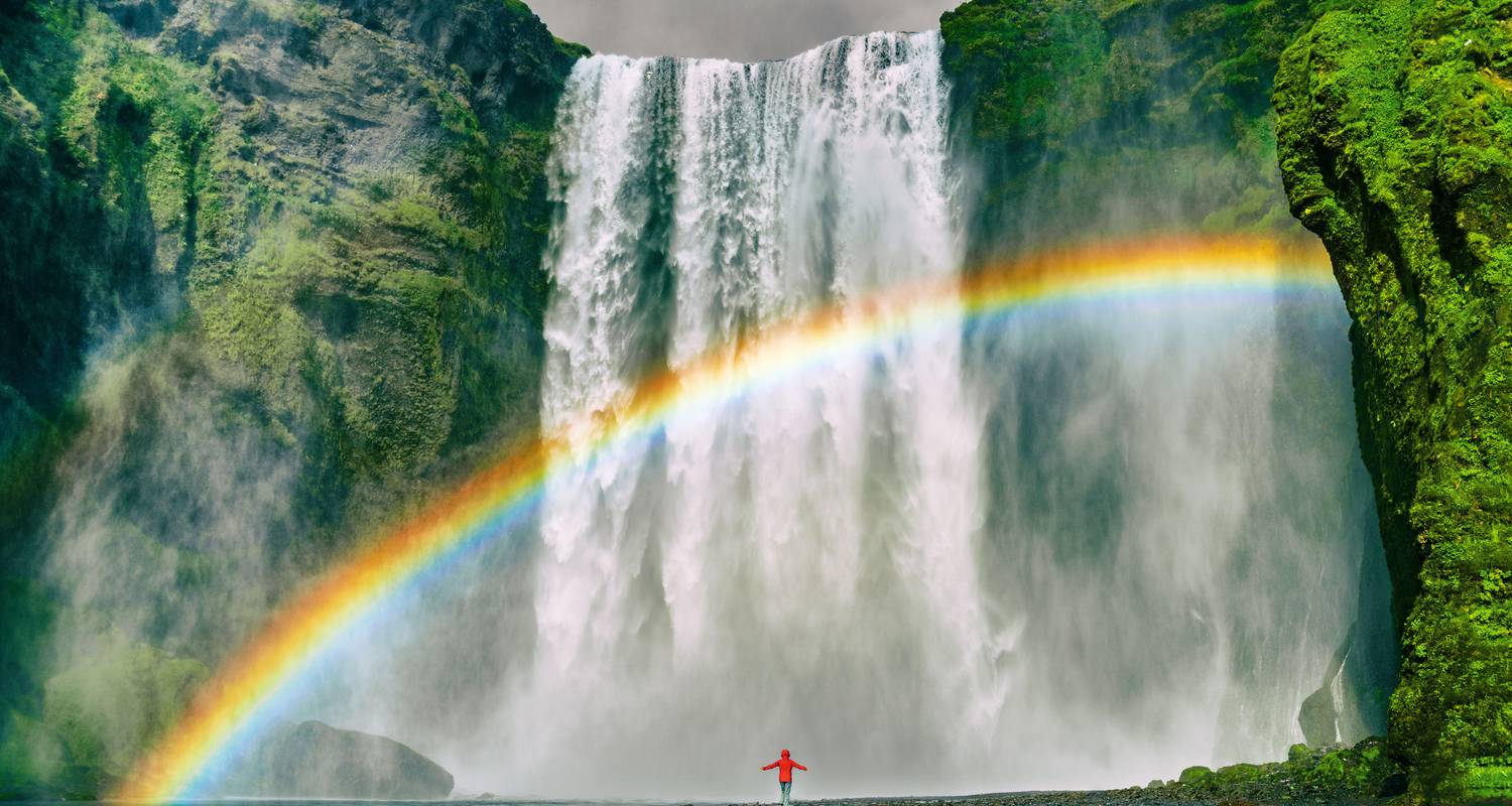 Circuitos en Islandia para personas mayores