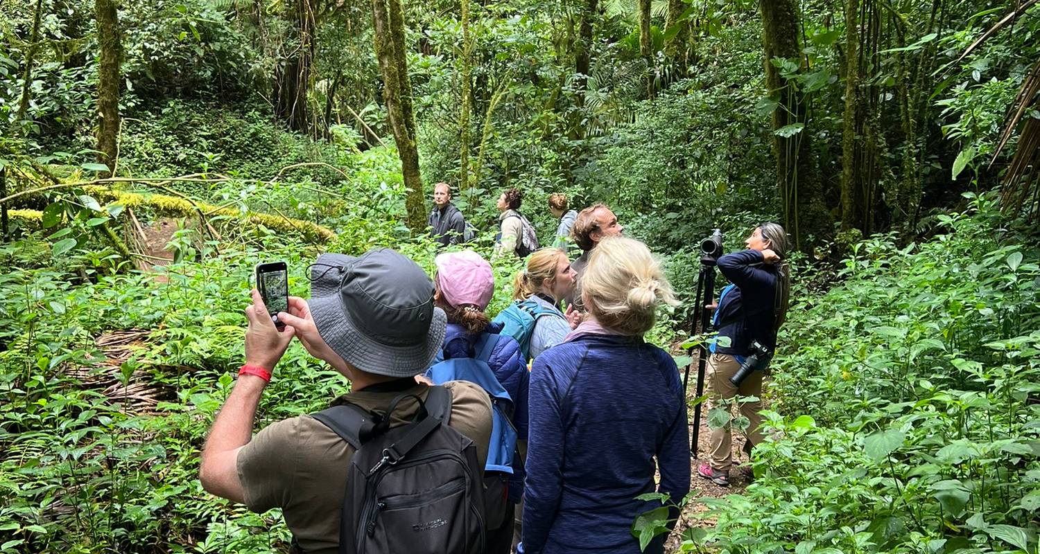 Costa Rica's Coastal Secrets - Exodus Adventure Travels