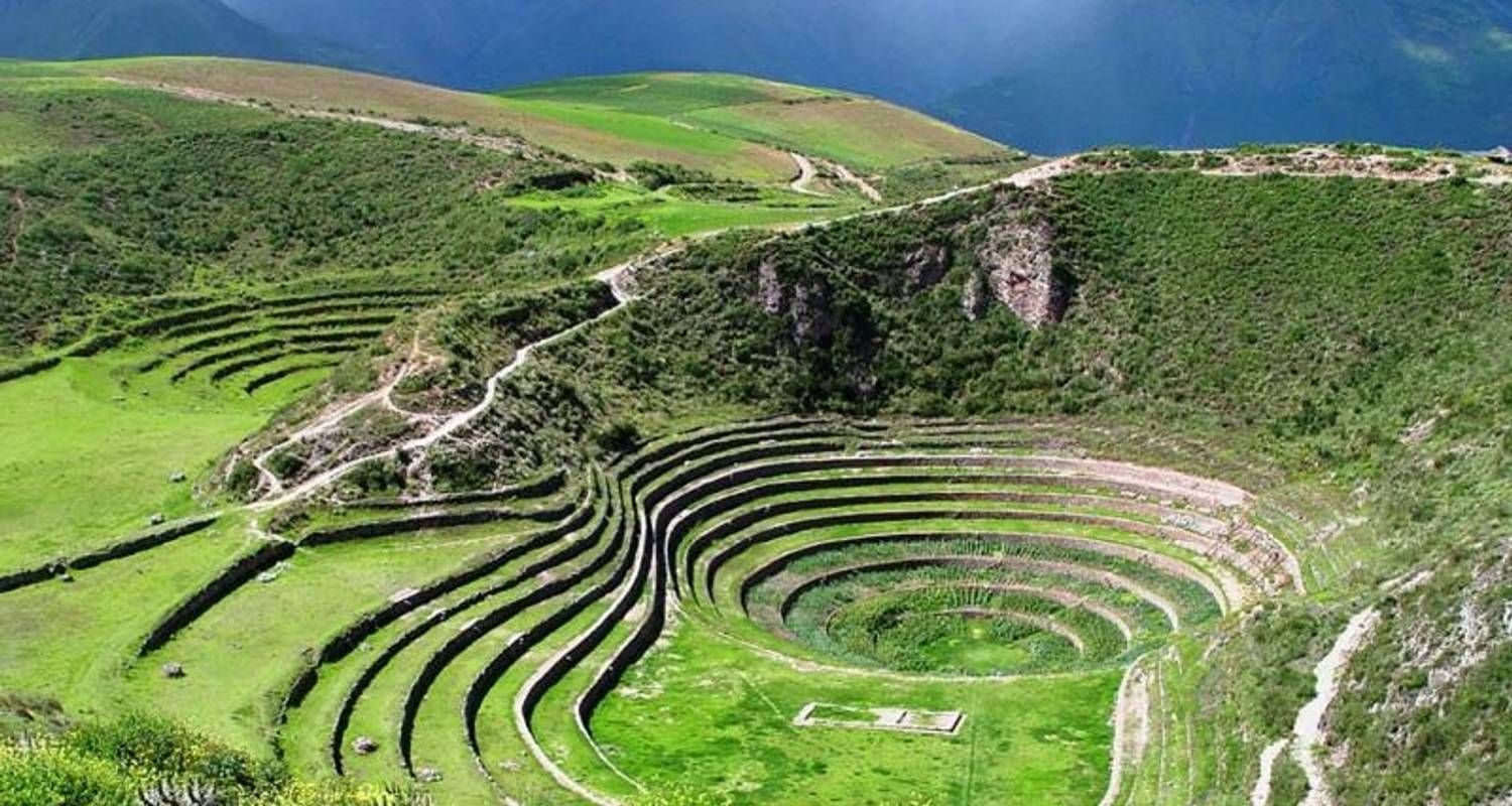 Inca Treasures (07 Days & 06 Nights) - Gray Line Peru