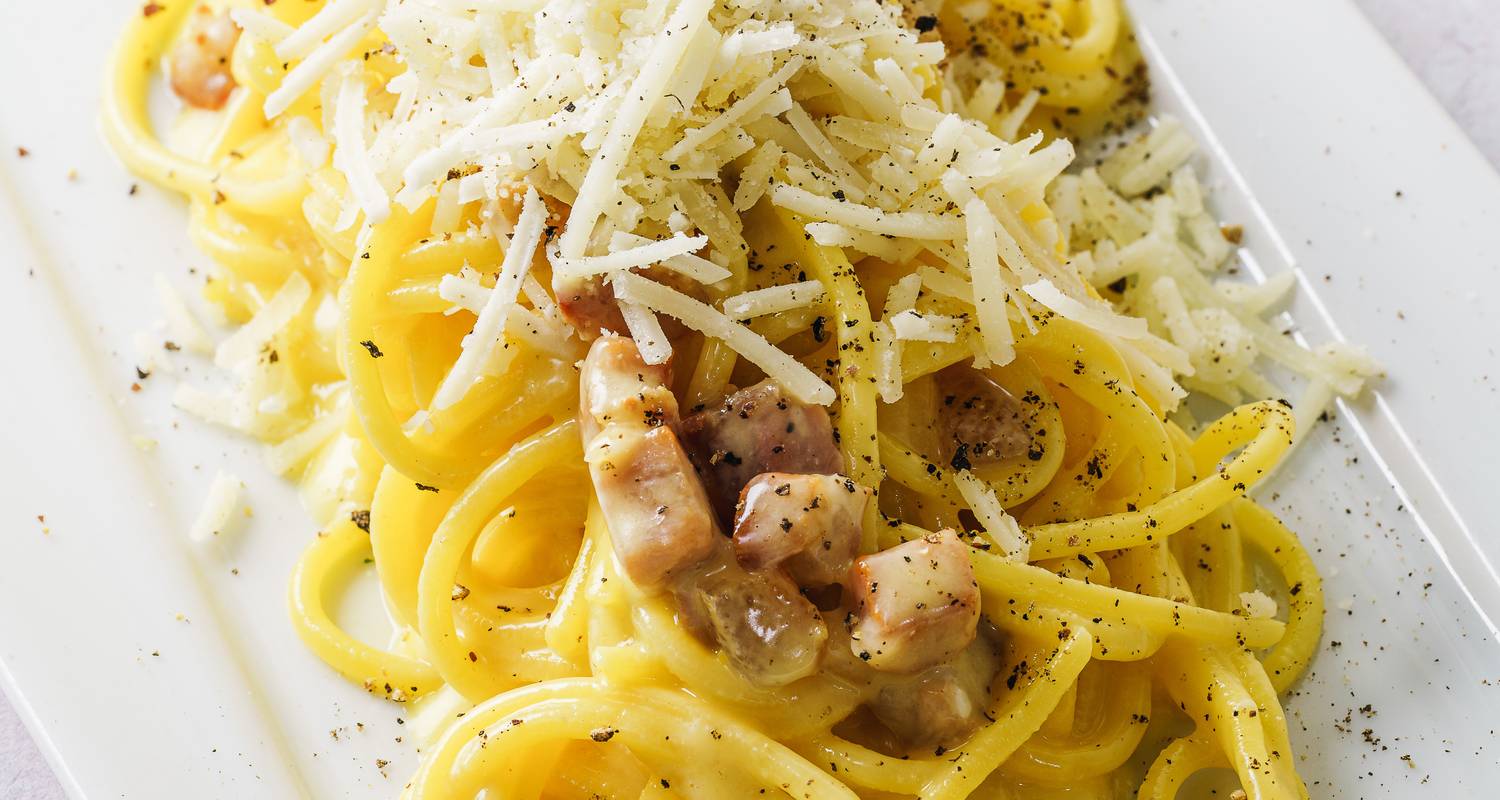 Rome City Break - 3 Days/2 Nights