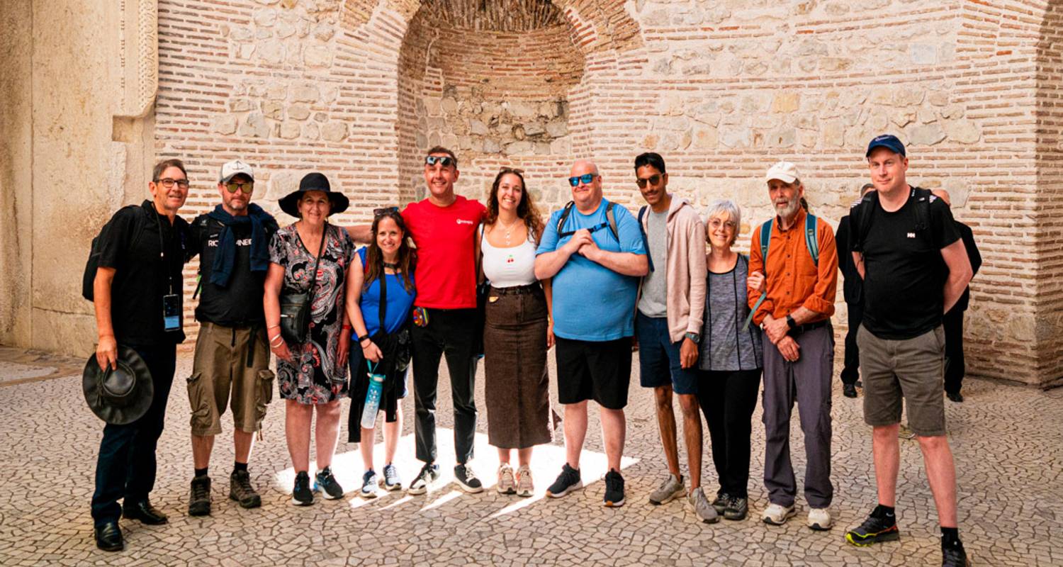 Croatia Family Tours