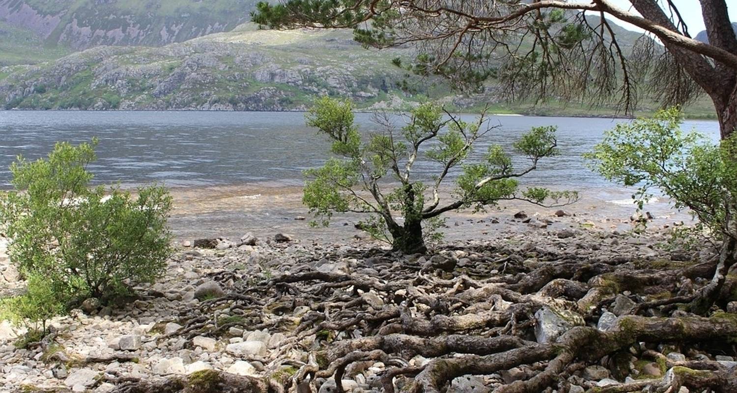 Britain & Ireland Discovery (Classic, Summer, 24 Days)