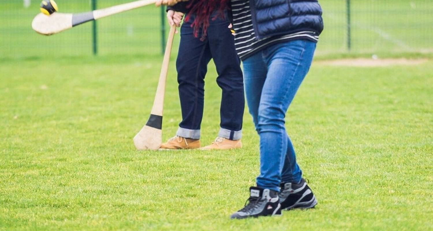 Britain & Ireland Discovery (Classic, Summer, 22 Days)