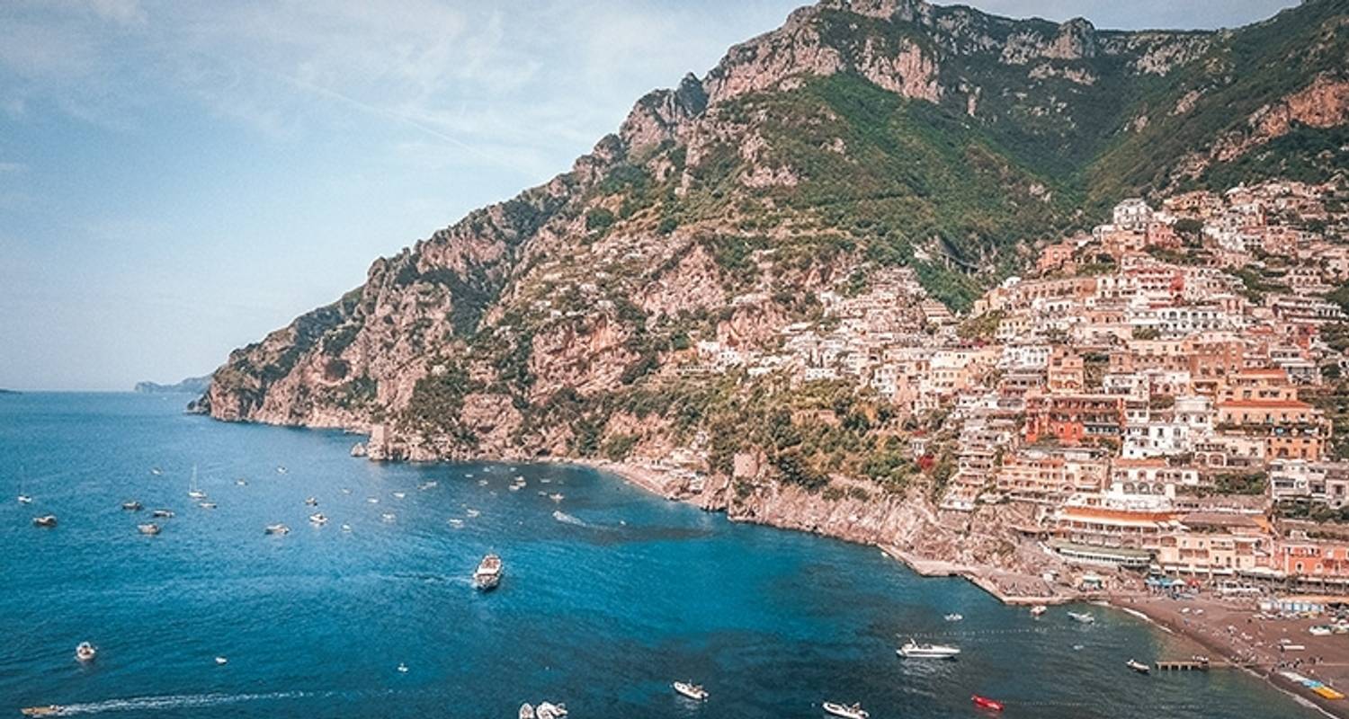 Country Roads of Italy (Classic)