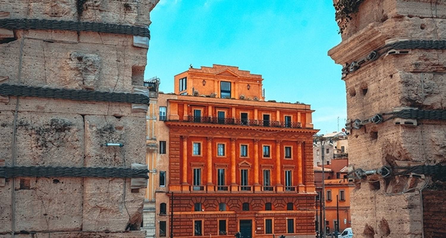 Easy Pace Italy (Classic, Summer)