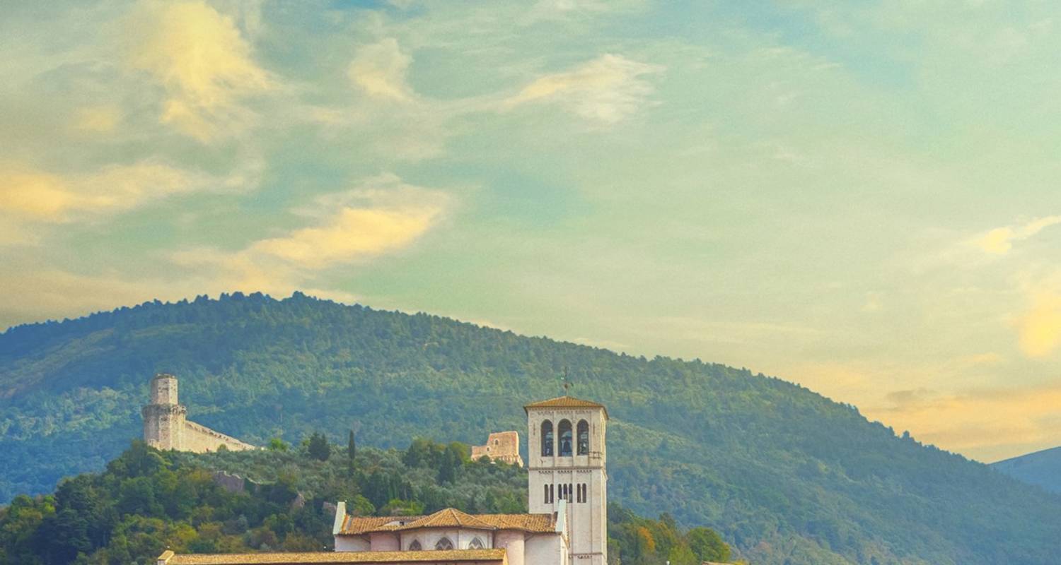 Landweggetjes van Toscane & Midden-Italië (Klassiek) - Insight Vacations