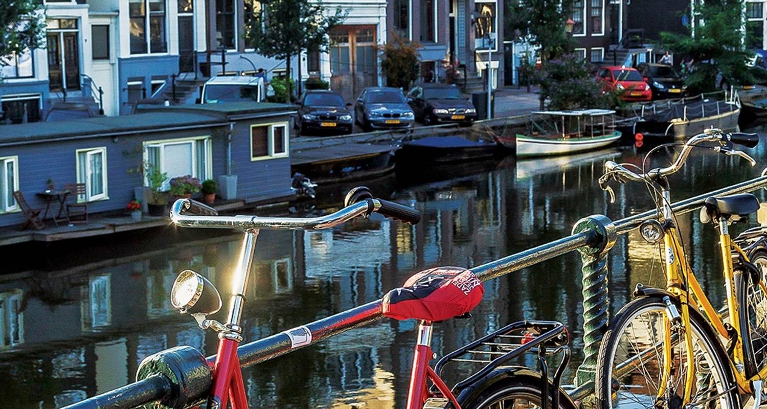 Touringcar / bus Rondreizen in België en Nederland