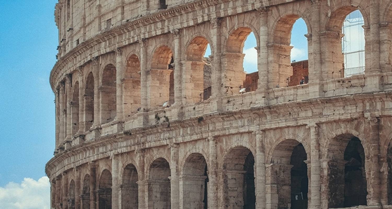 Italian Elegance (Classic)