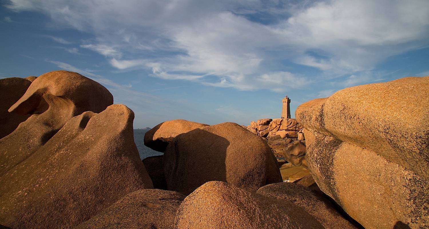 Normandy, Brittany & The Loire Valley (Classic)