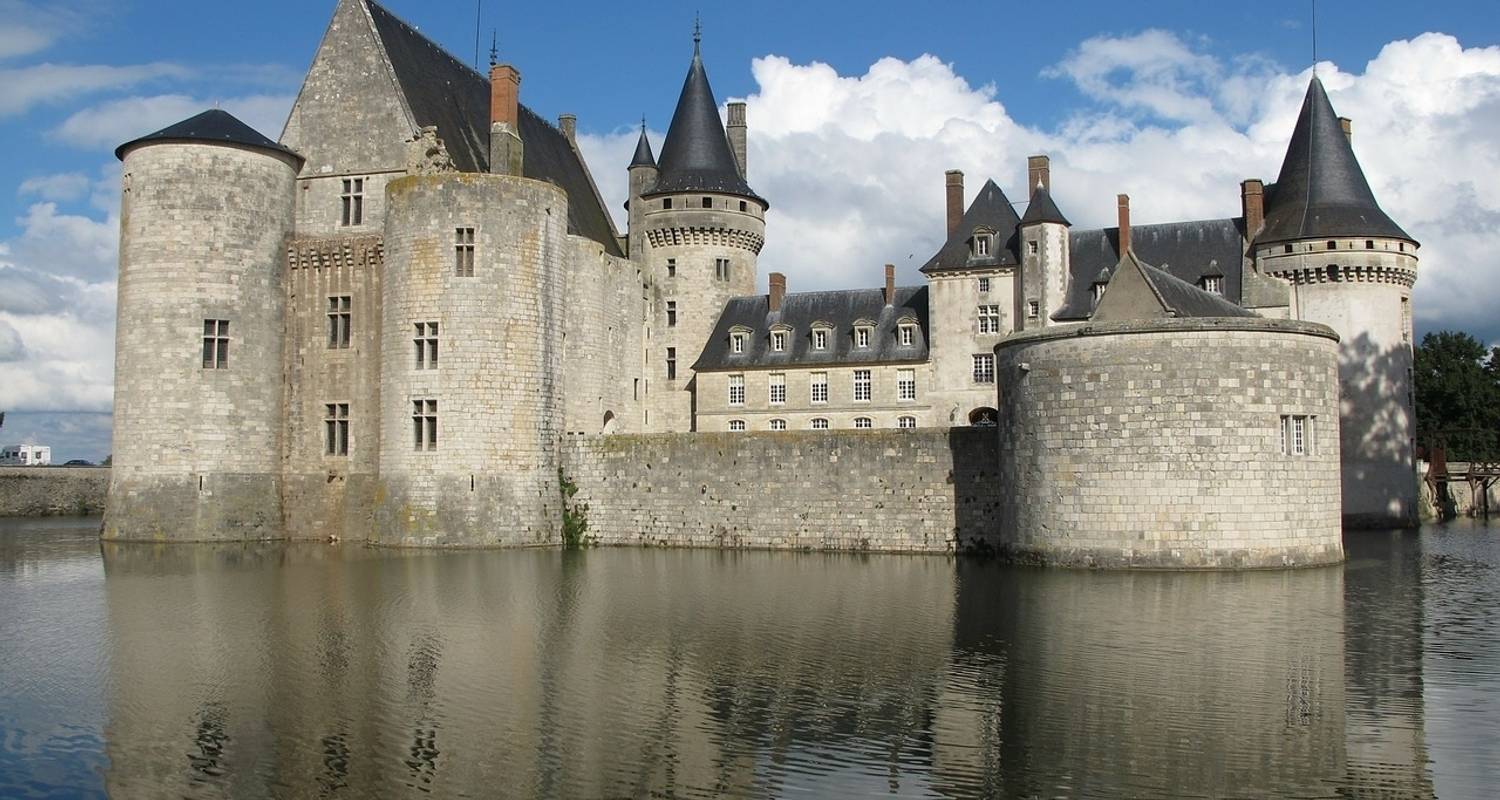 Normandy, Brittany & The Loire Valley (Classic)