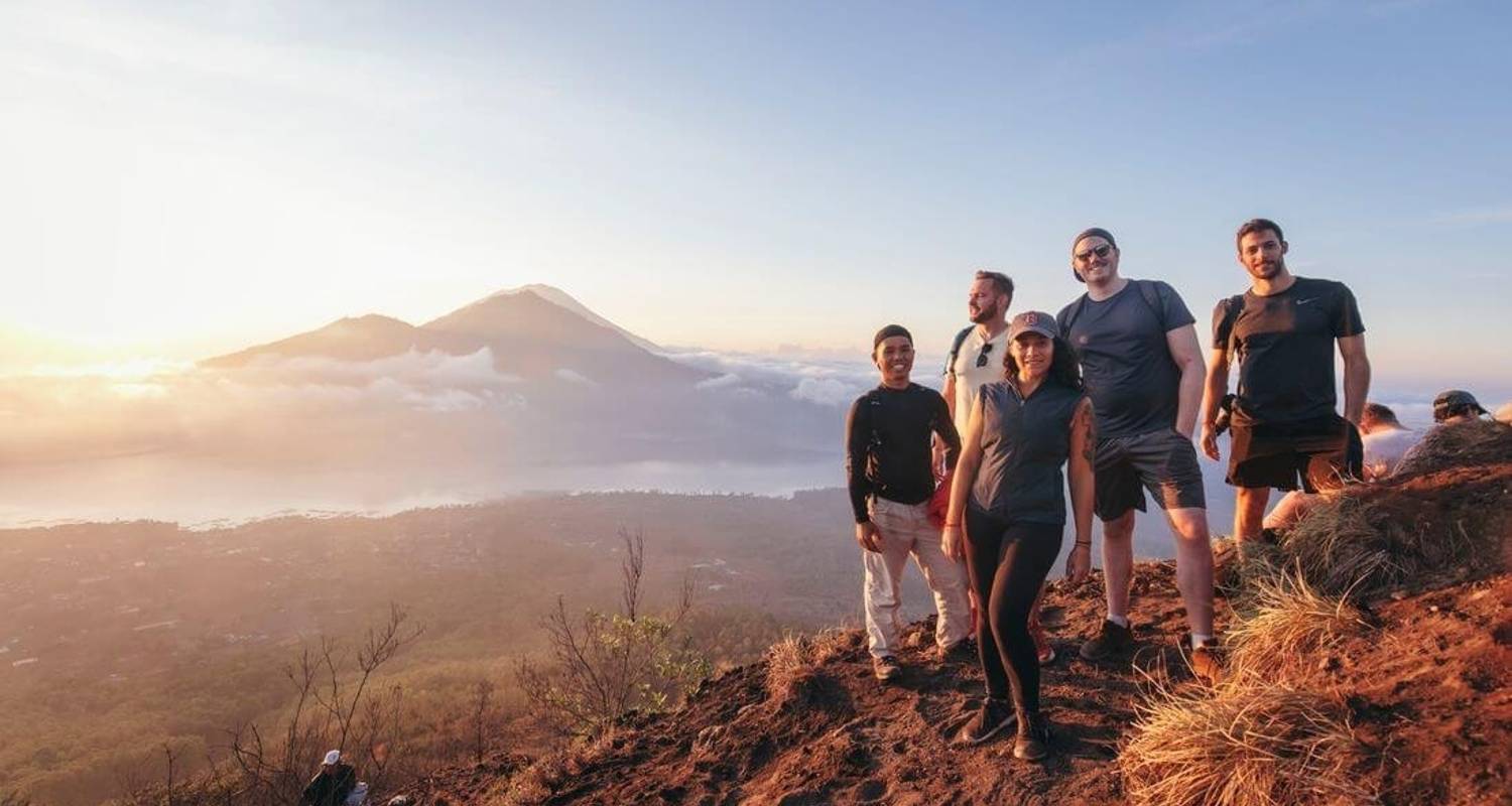 Bali & Lombok Adventure (from Ubud to Gili Islands)