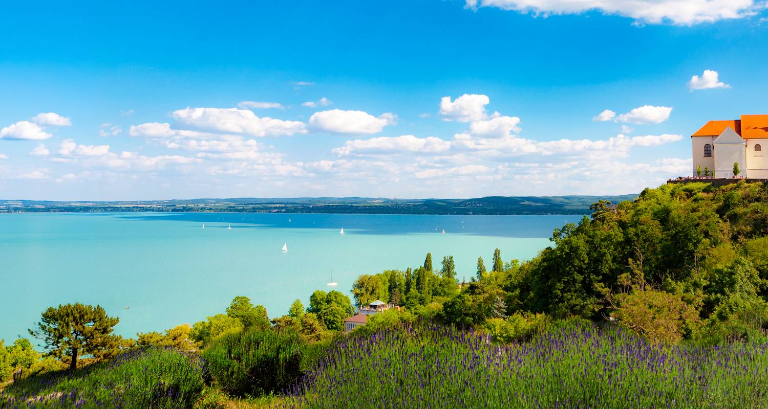 Lake Balaton, the authentic Sava and the majestic Danube (port-to-port cruise) - CroisiEurope River Cruises