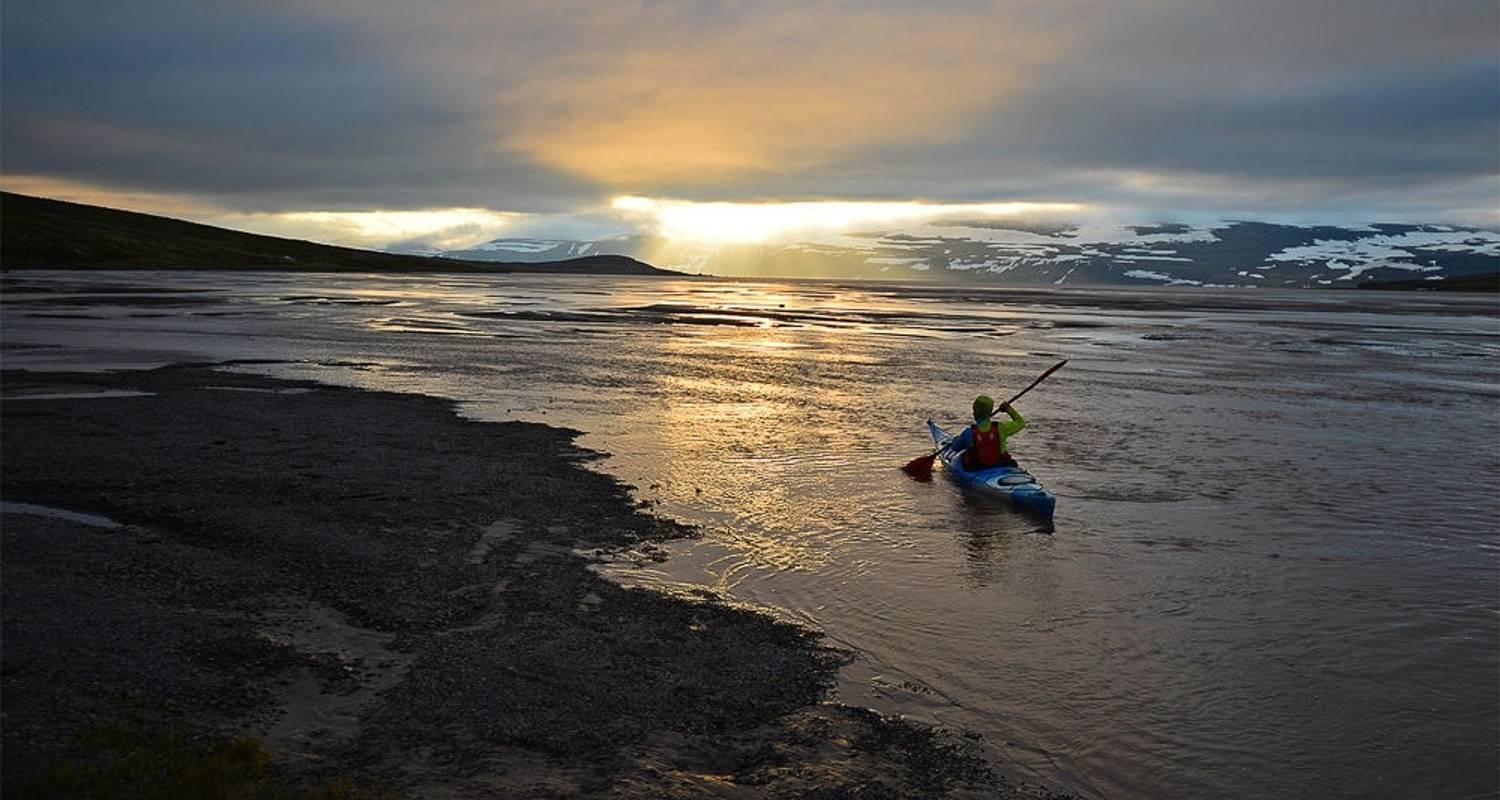 Iceland Westfjords  Tours & Trips