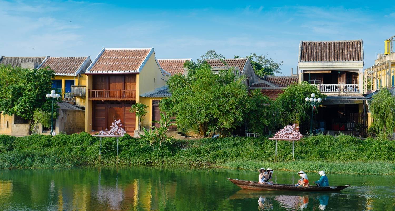 Essence of Vietnam: Heritage, Scenery, and Relaxation - 16-Day - Legend Travel Group