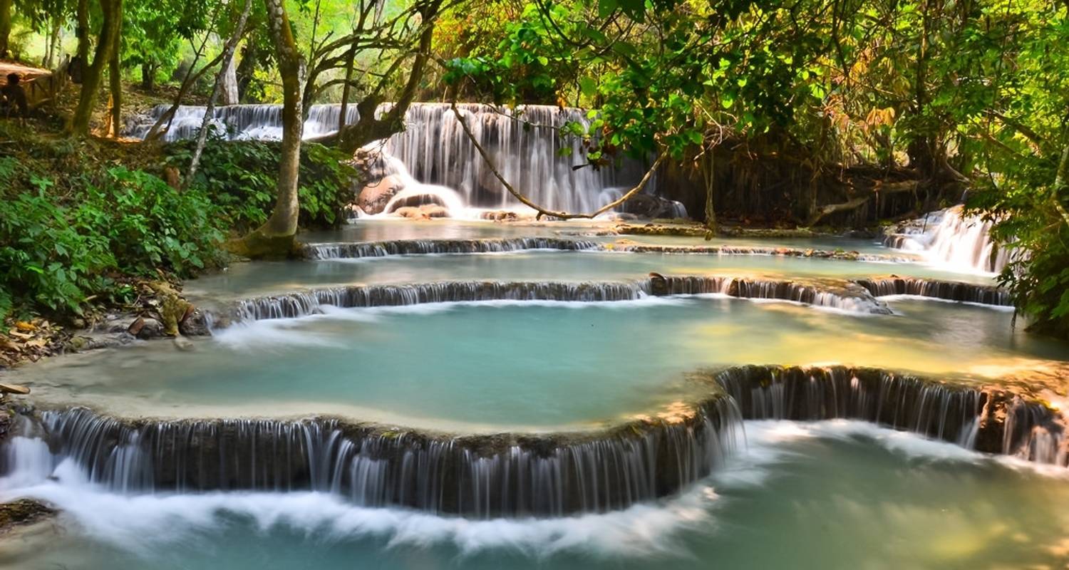 Cultural and Natural Wonders of Laos 9-Day - Legend Travel Group