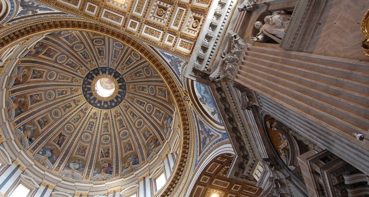 Italian Escape (7 destinations)