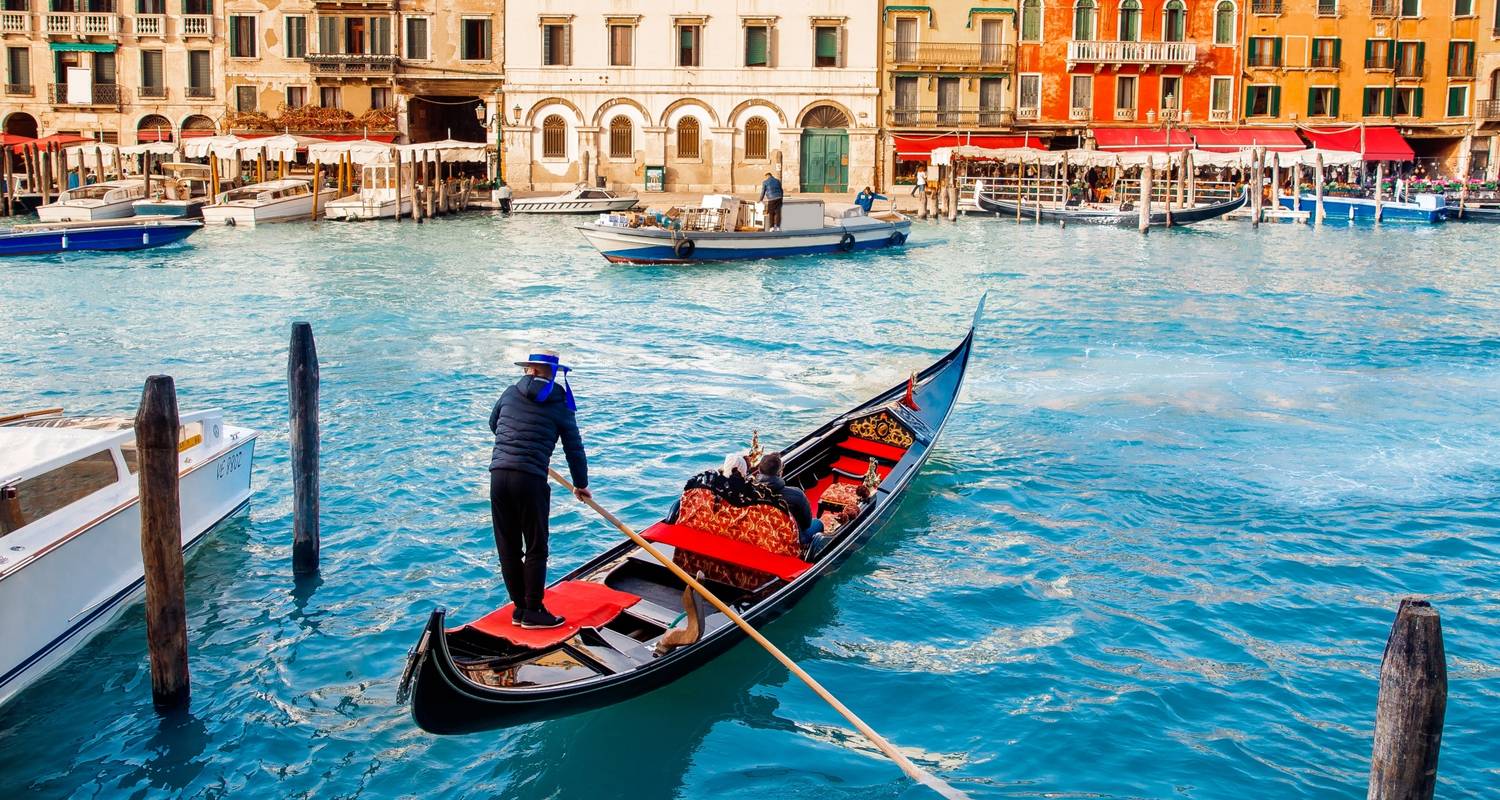 river boat cruise venice