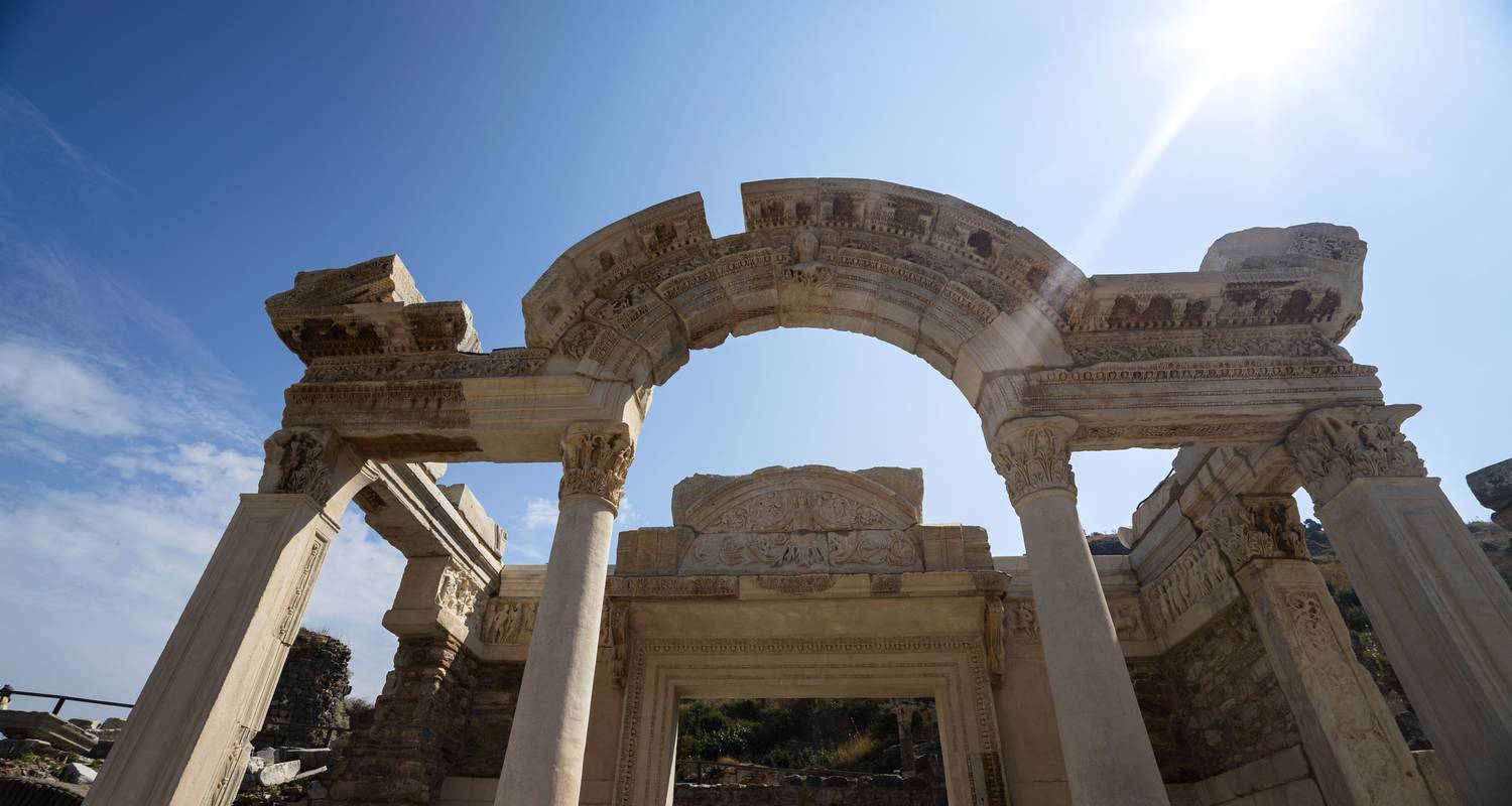 Mini Stay Kusadasi - 4 days