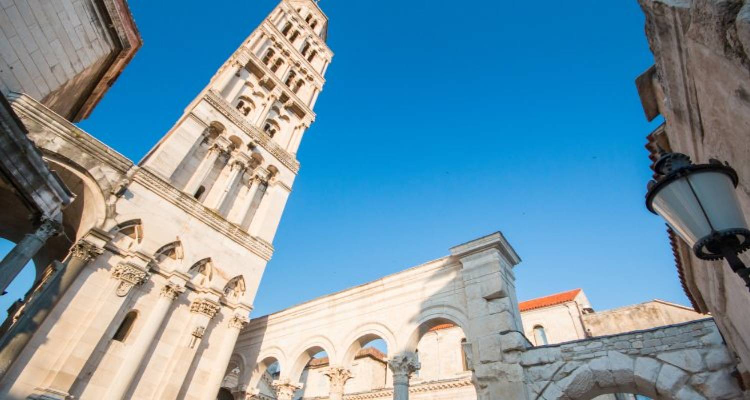 Croatia Express from Zagreb to Split - 4 days / 3 nights - Nature Trips
