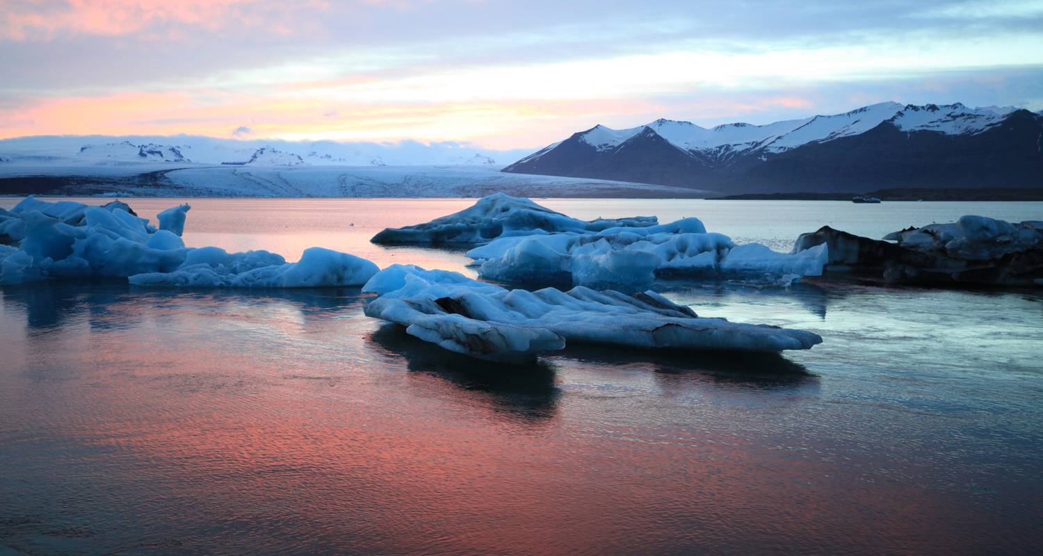 8 Days Northern Lights Exploration