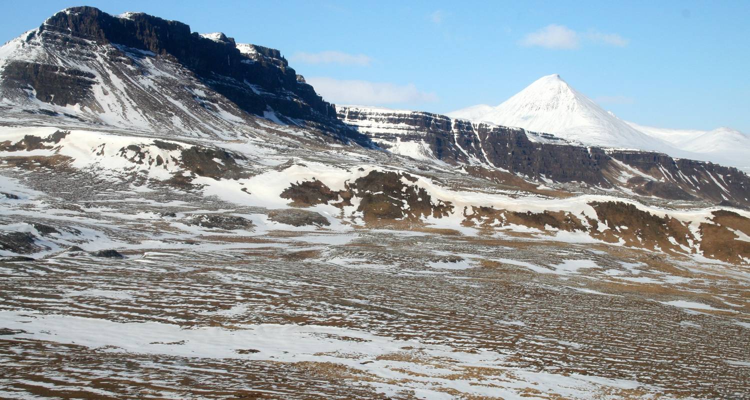 8 Days Northern Lights Exploration