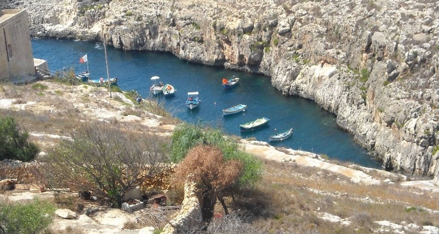 Malta Experience 7D/6N